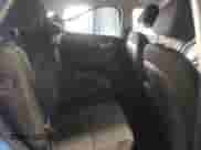 2022 Hyundai Kona SEL с VIN KM8K23AG8NU152264, выставлен на аукционе Copart как лот 37145483 с пробегом 3 880 миль миль и . История ставок и продаж доступна на DreamBid. Изображение 10.