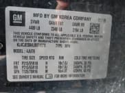 ✅ 2020 Buick Encore Preferred • VIN: KL4CJESB4LB074076 • Lot: 42888595. Listed on IAAI with 58,335 mi. Free auction sales archive from the USA and detailed vehicle history report at DreamBid. Image 9.