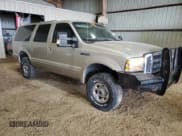 ✅ 2004 Ford Excursion Limited • VIN: 1FMSU43P74EC28076 • Лот: 70314924. Опубликован ранее на Copart с пробегом 262 603 миль. Бесплатный доступ к архиву аукционных продаж из США и подробный отчёт об истории автомобиля на DreamBid. Изображение 4.