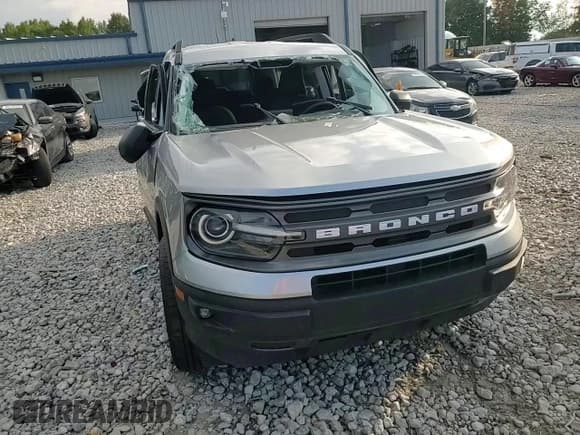 ✅ 2021 Ford Bronco Sport Big Bend • VIN: 3FMCR9B62MRB37404 • Lot: 81563325. Wystawiony na Copart z przebiegiem 49 136 mil. Bezpłatny archiwum sprzedaży aukcyjnych z USA i szczegółowy raport historii pojazdu na DreamBid. Zdjęcie 14.