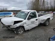 ✅ 2002 Chevrolet Silverado 1500 Commercial • VIN: 1GCEK14W02Z159491 • Лот: 78755414. Опубликован ранее на Copart с пробегом Не указан. Бесплатный доступ к архиву аукционных продаж из США и подробный отчёт об истории автомобиля на DreamBid. Изображение 1.