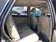 2012 Hyundai Veracruz Limited z VIN KM8NU4CC9CU186976, wystawiony jako IAAI lot #42337951 z przebiegiem 148 084 mil mil oraz . Historia ofert i sprzedaży dostępna na DreamBid. Obrazek 8.