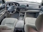 ✅ 2011 Toyota Tacoma PreRunner • VIN: 5TFJX4GN9BX002350 • Lot: 93178255. Listed on Copart with 229,925 mi. Free auction sales archive from the USA and detailed vehicle history report at DreamBid. Image 8.