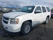 ✅ 2008 Chevrolet Tahoe • VIN: 1GNFK13548R211914 • Lot: 43746017. Listed on IAAI with 145,099 mi. Free auction sales archive from the USA and detailed vehicle history report at DreamBid. Image 2.