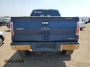 ✅ 2011 Ford F-150 XLT • VIN: 1FTFX1EF6BFA52032 • Lot: 65377615. Listed on Copart with 262,684 mi. Free auction sales archive from the USA and detailed vehicle history report at DreamBid. Image 6.