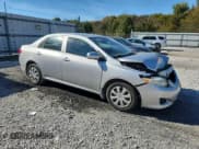 ✅ 2009 Toyota Corolla XLE • VIN: JTDBL40E79J054213 • Лот: 90878195. Опубликован ранее на Copart с пробегом 175 602 миль. Бесплатный доступ к архиву аукционных продаж из США и подробный отчёт об истории автомобиля на DreamBid. Изображение 4.