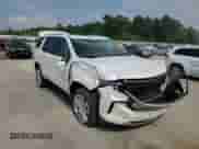 2024 Chevrolet Tahoe High Country с VIN 1GNSKTKT5RR376057, выставлен на аукционе Copart как лот 81313125 с пробегом Не указан миль и Списание • Salvage title. История ставок и продаж доступна на DreamBid. Изображение 14.