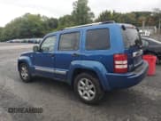 ✅ 2010 Jeep Liberty Limited • VIN: 1J4PN5GK7AW180817 • Лот: 85844815. Опубликован ранее на Copart с пробегом 165 434 миль. Бесплатный доступ к архиву аукционных продаж из США и подробный отчёт об истории автомобиля на DreamBid. Изображение 2.