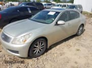 ✅ 2007 Infiniti G35 Journey • VIN: JNKBV61E17M721579 • Lot: 43032555. Listed on IAAI with 251,854 mi. Free auction sales archive from the USA and detailed vehicle history report at DreamBid. Image 2.