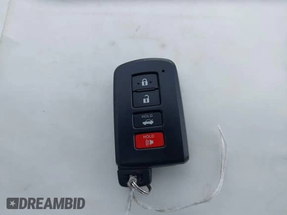 2016 Toyota Camry LE with VIN 4T1BD1FK3GU195649, listed as a IAAI auction lot 42489860 with 123,204 mi miles and . Bid and sale history available at DreamBid. Image 11.