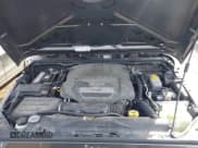 ✅ 2017 Jeep Wrangler Sport • VIN: 1C4AJWAG4HL722176 • Lot: 41699752. Listed on IAAI with 72,491 mi. Free auction sales archive from the USA and detailed vehicle history report at DreamBid. Image 10.