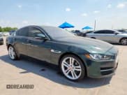 ✅ 2017 Jaguar XE 35t Premium • VIN: SAJAD4BV9HA964483 • Lot: 68887845. Listed on Copart with 119,893 mi. Free auction sales archive from the USA and detailed vehicle history report at DreamBid. Image 4.