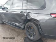 ✅ 2024 Jeep Grand Cherokee Altitude • VIN: 1C4RJKAG8R8510073 • Lot: 42981764. Listed on IAAI with 31,614 mi. Free auction sales archive from the USA and detailed vehicle history report at DreamBid. Image 6.