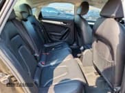 ✅ 2012 Audi A4 Premium • VIN: WAUAFAFL9CN014963 • Лот: 81464195. Опубликован ранее на Copart с пробегом 121 434 миль. Бесплатный доступ к архиву аукционных продаж из США и подробный отчёт об истории автомобиля на DreamBid. Изображение 10.