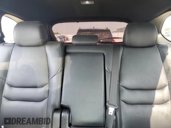 ✅ 2019 Mazda CX-9 Grand Touring • VIN: JM3TCBDY5K0322787 • Lot: 67280225. Listed on Copart with 126,542 mi. Free auction sales archive from the USA and detailed vehicle history report at DreamBid. Image 10.