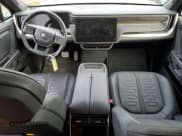 ✅ 2023 Rivian R1T Adventure • VIN: 7FCTGBAA8PN028065 • Lot: 81941474. Listed on Copart with 16,060 mi. Free auction sales archive from the USA and detailed vehicle history report at DreamBid. Image 8.