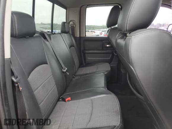 ✅ 2010 Dodge 1500 ST • VIN: 1D7RV1GT9AS175261 • Lot: 65811215. Wystawiony na Copart z przebiegiem 128 613 mil. Bezpłatny archiwum sprzedaży aukcyjnych z USA i szczegółowy raport historii pojazdu na DreamBid. Zdjęcie 10.