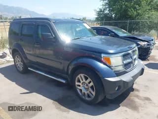 ✅ 2008 Dodge Nitro SLT • VIN: 1D8GU58K18W246460 • Lot: 42732997. Wystawiony na IAAI z przebiegiem 146 507 mil. Bezpłatny archiwum sprzedaży aukcyjnych z USA i szczegółowy raport historii pojazdu na DreamBid. Zdjęcie 1.