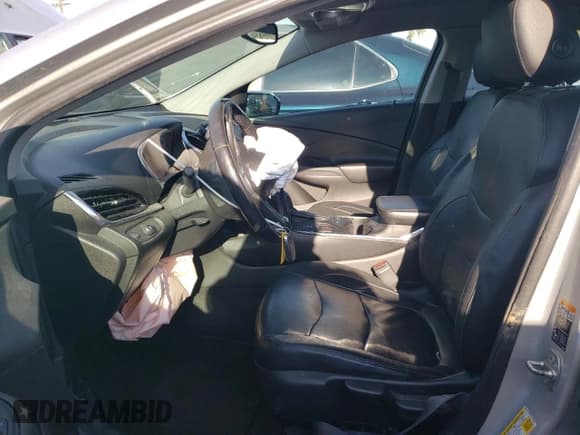 ✅ 2017 Chevrolet Volt Premier • VIN: 1G1RD6S57HU103520 • Lot: 41788974. Wystawiony na Copart z przebiegiem 123 967 mil. Bezpłatny archiwum sprzedaży aukcyjnych z USA i szczegółowy raport historii pojazdu na DreamBid. Zdjęcie 7.