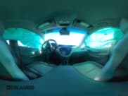 ✅ 2017 Chevrolet Bolt EV Premier • VIN: 1G1FX6S04H4189867 • Lot: 40982393. Wystawiony na IAAI z przebiegiem 116 224 mil. Bezpłatny archiwum sprzedaży aukcyjnych z USA i szczegółowy raport historii pojazdu na DreamBid. Zdjęcie 18.