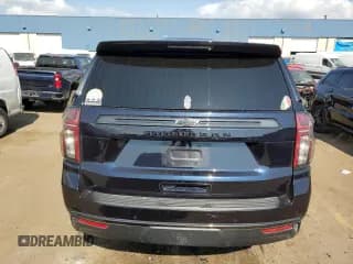 ✅ 2022 Chevrolet Suburban Z71 • VIN: 1GNSKDKD5NR118601 • Lot: 72057134. Wystawiony na Copart z przebiegiem Nie podano. Bezpłatny archiwum sprzedaży aukcyjnych z USA i szczegółowy raport historii pojazdu na DreamBid. Zdjęcie 6.