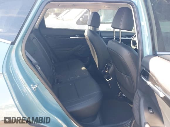 ✅ 2025 Kia Seltos EX • VIN: KNDER2AA5S7707832 • Лот: 43601555. Опубликован ранее на IAAI с пробегом 16 544 миль. Бесплатный доступ к архиву аукционных продаж из США и подробный отчёт об истории автомобиля на DreamBid. Изображение 8.