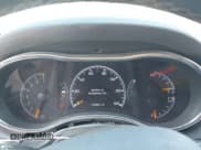 ✅ 2017 Jeep Grand Cherokee Altitude • VIN: 1C4RJFAG1HC741657 • Lot: 42684656. Listed on IAAI with 116,401 mi. Free auction sales archive from the USA and detailed vehicle history report at DreamBid. Image 7.