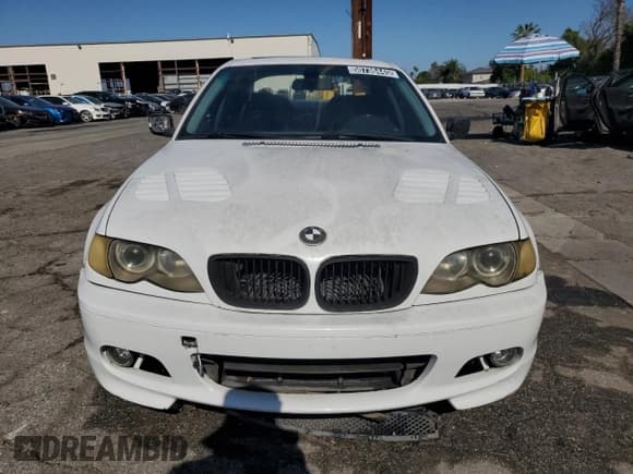 ✅ 2002 BMW 3 Series 330i • VIN: WBAEV53492KM21285 • Lot: 50736445. Listed on Copart with Not provided. Free auction sales archive from the USA and detailed vehicle history report at DreamBid. Image 5.