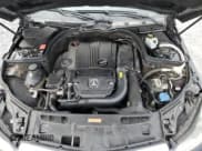 ✅ 2012 Mercedes-Benz C 250 • VIN: WDDGJ4HB1CF867715 • Lot: 85527185. Listed on Copart with 145,094 mi. Free auction sales archive from the USA and detailed vehicle history report at DreamBid. Image 11.