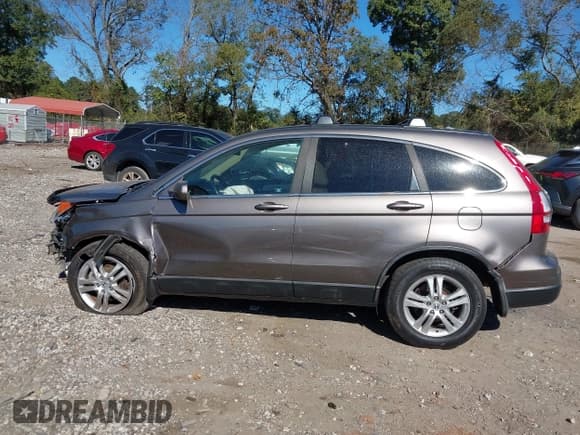 ✅ 2010 Honda CR-V EX-L • VIN: 5J6RE4H76AL039882 • Лот: 43453613. Опубликован ранее на IAAI с пробегом 218 544 миль. Бесплатный доступ к архиву аукционных продаж из США и подробный отчёт об истории автомобиля на DreamBid. Изображение 14.