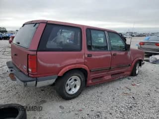 ✅ 1992 Ford Explorer Eddie Bauer • VIN: 1FMDU32X8NUB83368 • Лот: 70852604. Опубликован ранее на Copart с пробегом 660 968 миль. Бесплатный доступ к архиву аукционных продаж из США и подробный отчёт об истории автомобиля на DreamBid. Изображение 3.
