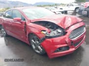 ✅ 2016 Ford Fusion Titanium • VIN: 3FA6P0K9XGR115643 • Лот: 43348127. Опубликован ранее на IAAI с пробегом 127 774 миль. Бесплатный доступ к архиву аукционных продаж из США и подробный отчёт об истории автомобиля на DreamBid. Изображение 1.