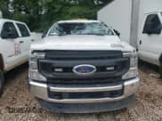 ✅ 2020 Ford F-250 XL • VIN: 1FD7X2B63LED25073 • Lot: 63644965. Wystawiony na Copart z przebiegiem Nie podano. Bezpłatny archiwum sprzedaży aukcyjnych z USA i szczegółowy raport historii pojazdu na DreamBid. Zdjęcie 5.