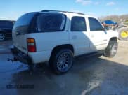 ✅ 2003 Chevrolet Tahoe LS • VIN: 1GNEC13Z73R126800 • Lot: 41618509. Listed on IAAI with 267,234 mi. Free auction sales archive from the USA and detailed vehicle history report at DreamBid. Image 4.