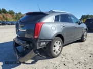 ✅ 2010 Cadillac SRX Luxury Collection • VIN: 3GYFNAEY9AS620429 • Lot: 85731295. Wystawiony na Copart z przebiegiem 165 106 mil. Bezpłatny archiwum sprzedaży aukcyjnych z USA i szczegółowy raport historii pojazdu na DreamBid. Zdjęcie 3.