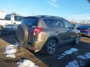 ✅ 2012 Toyota RAV4 • VIN: JTMBF4DV6CD043730 • Lot: 43778005. Listed on IAAI with 127,721 mi. Free auction sales archive from the USA and detailed vehicle history report at DreamBid. Image 4.