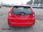 ✅ 2016 Honda Fit LX • VIN: JHMGK5H52GS009298 • Лот: 43550980. Опубликован ранее на IAAI с пробегом 44 223 миль. Бесплатный доступ к архиву аукционных продаж из США и подробный отчёт об истории автомобиля на DreamBid. Изображение 16.