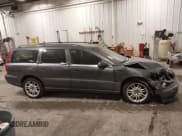 ✅ 2003 Volvo V70 2.4L Turbo • VIN: YV1SW58D632315898 • Лот: 41317254. Опубликован ранее на IAAI с пробегом 153 768 миль. Бесплатный доступ к архиву аукционных продаж из США и подробный отчёт об истории автомобиля на DreamBid. Изображение 13.