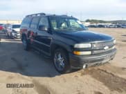 ✅ 2005 Chevrolet Suburban LS • VIN: 3GNEC16Z05G127172 • Лот: 41326751. Опубликован ранее на IAAI с пробегом 166 843 миль. Бесплатный доступ к архиву аукционных продаж из США и подробный отчёт об истории автомобиля на DreamBid. Изображение 1.