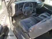 ✅ 2004 Chevrolet Silverado 1500 LS • VIN: 2GCEC19T541153323 • Лот: 77123264. Опубликован ранее на Copart с пробегом 157 592 миль. Бесплатный доступ к архиву аукционных продаж из США и подробный отчёт об истории автомобиля на DreamBid. Изображение 8.