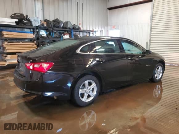 2023 Chevrolet Malibu LT z VIN 1G1ZD5ST6PF167026, wystawiony jako Copart lot #90880175 z przebiegiem 72 853 mil mil oraz Czysty tytuł • Clean title. Historia ofert i sprzedaży dostępna na DreamBid. Obrazek 3.