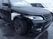 ✅ 2016 Land Rover Range Rover Sport HSE • VIN: SALWS2PF0GA599067 • Lot: 43711702. Wystawiony na IAAI z przebiegiem 53 000 mil. Bezpłatny archiwum sprzedaży aukcyjnych z USA i szczegółowy raport historii pojazdu na DreamBid. Zdjęcie 18.