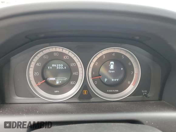 ✅ 2013 Volvo XC60 3.2L • VIN: YV4940DZ5D2415262 • Лот: 71211495. Опубликован ранее на Copart с пробегом 86 399 миль. Бесплатный доступ к архиву аукционных продаж из США и подробный отчёт об истории автомобиля на DreamBid. Изображение 9.