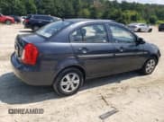 ✅ 2009 Hyundai Accent Auto GLS • VIN: KMHCN46C79U334650 • Лот: 67006405. Опубликован ранее на Copart с пробегом 63 240 миль. Бесплатный доступ к архиву аукционных продаж из США и подробный отчёт об истории автомобиля на DreamBid. Изображение 3.