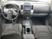 ✅ 2021 Nissan Frontier S • VIN: 1N6ED0CE7MN721553 • Лот: 86319595. Опубликован ранее на Copart с пробегом 118 119 миль. Бесплатный доступ к архиву аукционных продаж из США и подробный отчёт об истории автомобиля на DreamBid. Изображение 8.