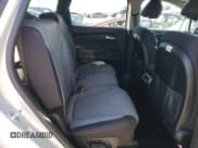 ✅ 2022 Hyundai Santa Fe SEL Convenience • VIN: KM8S6DA2XNU029189 • Lot: 73488262. Listed on Copart with 26,955 mi. Free auction sales archive from the USA and detailed vehicle history report at DreamBid. Image 11.