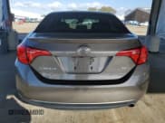 ✅ 2019 Toyota Corolla L • VIN: 2T1BURHE0KC228641 • Lot: 91725485. Listed on Copart with 98,630 mi. Free auction sales archive from the USA and detailed vehicle history report at DreamBid. Image 6.