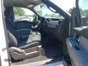 ✅ 2014 Ford F-150 XL • VIN: 1FTFX1EF7EKF91366 • Lot: 42315968. Wystawiony na IAAI z przebiegiem 65 307 mil. Bezpłatny archiwum sprzedaży aukcyjnych z USA i szczegółowy raport historii pojazdu na DreamBid. Zdjęcie 5.