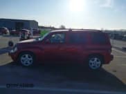 ✅ 2011 Chevrolet HHR 1LT • VIN: 3GNBABFW7BS501516 • Lot: 41922836. Listed on IAAI with 139,134 mi. Free auction sales archive from the USA and detailed vehicle history report at DreamBid. Image 14.