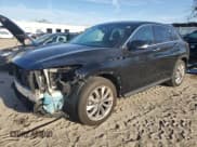 ✅ 2022 Infiniti QX50 Pure • VIN: 3PCAJ5AB2NF117098 • Lot: 83414574. Listed on Copart with 30,779 mi. Free auction sales archive from the USA and detailed vehicle history report at DreamBid. Image 1.